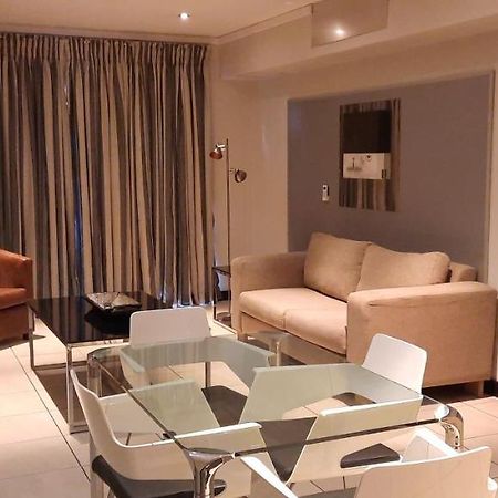 Icon Apartments Cape Town Eksteriør bilde