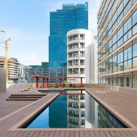 Icon Apartments Cape Town Eksteriør bilde